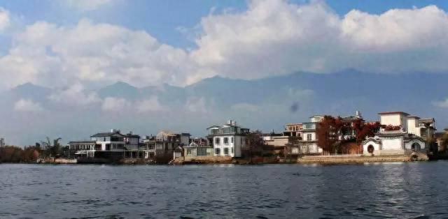 只要145元！今天买票周末出发！大理这些隐世美景霸占它的美！