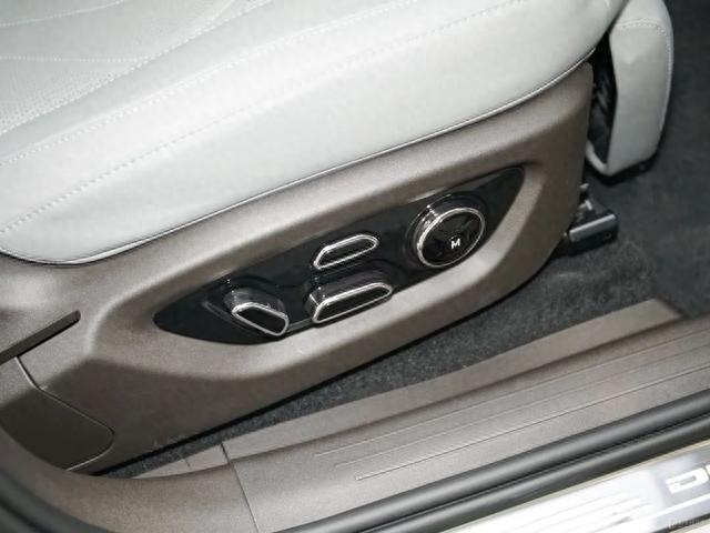 30.18万起，腾势N7终于上市了！云辇-A+双快充，还有对手吗？