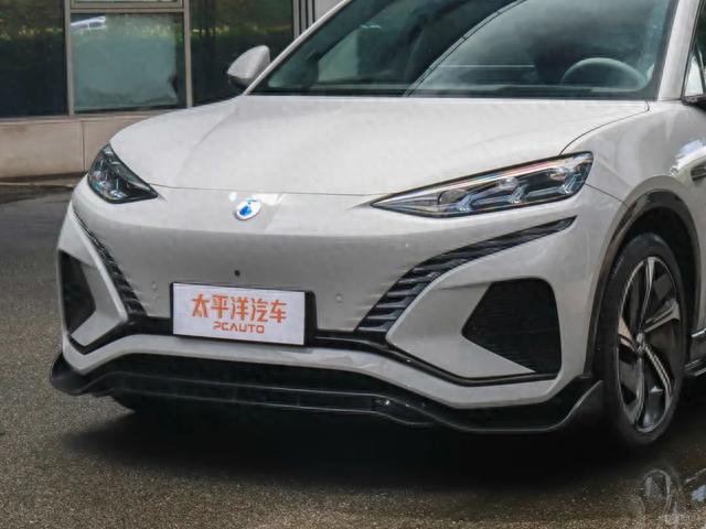 30.18万起，腾势N7终于上市了！云辇-A+双快充，还有对手吗？