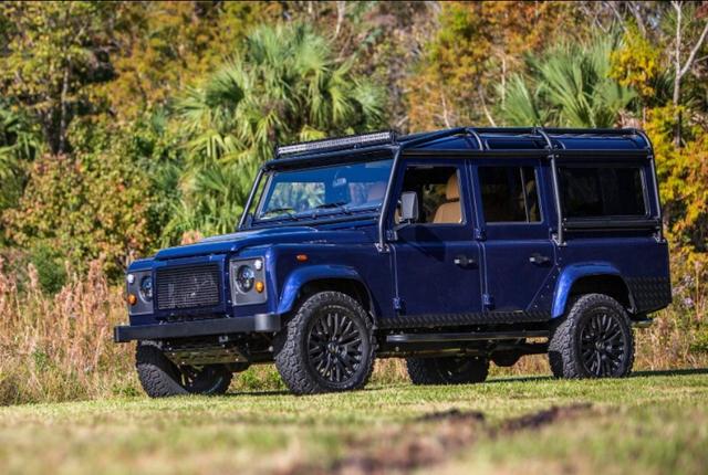 它将英国古典美融入创新与现代奢侈品结合在一起的ECD设计