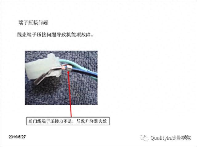 汽车的神经与血管，一文读懂所有汽车线束知识