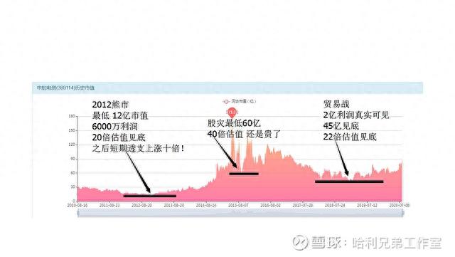 大傻瓜做价值投资（一二五）——电器仪表板块是否有猫腻