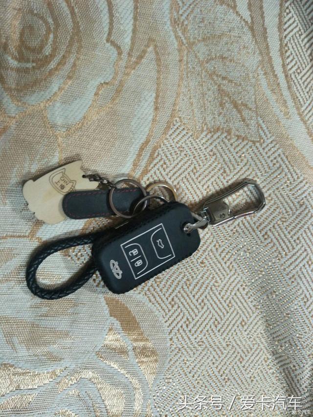 迟来的提车帖，新手驾驶虎8一千公里用车实感！