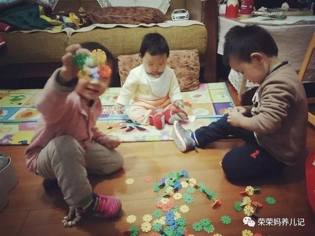 拼插类玩具哪家强之拔草专区，盘点李大荣不爱玩的那些拼插玩具