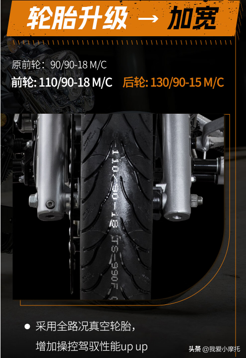 250cc经典美式巡航车，新发布力帆V16 PLUS值得买吗？