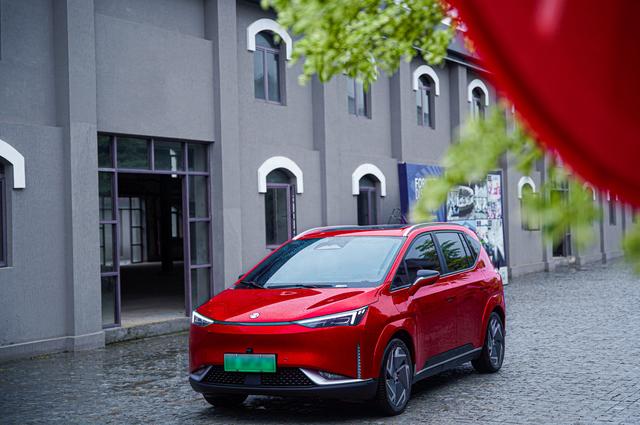 秋冬自驾游必选SUV是它？评测合创Z03潮酷版