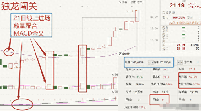 一个人炒股到最后会悟道吗？