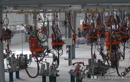 中国边缘化汽车品牌⑦——山寨不止的四川野马汽车