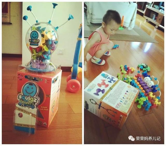 拼插类玩具哪家强之拔草专区，盘点李大荣不爱玩的那些拼插玩具