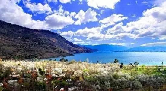 只要145元！今天买票周末出发！大理这些隐世美景霸占它的美！