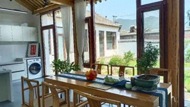 北京农村再向城市居民推出新院子租赁，最高年租金8.5万