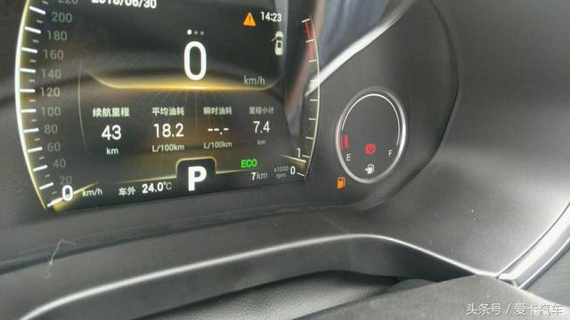 迟来的提车帖，新手驾驶虎8一千公里用车实感！