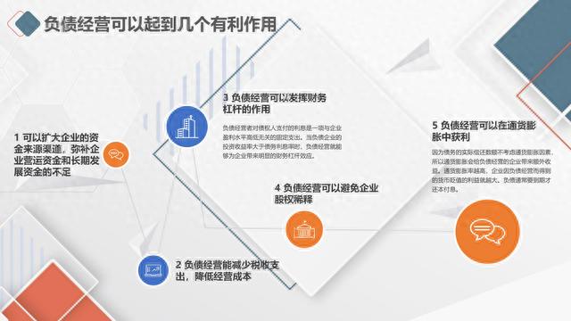 图解笔记《读懂财务报表，看透企业经营》，完整版61页