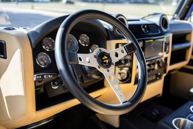 它将英国古典美融入创新与现代奢侈品结合在一起的ECD设计