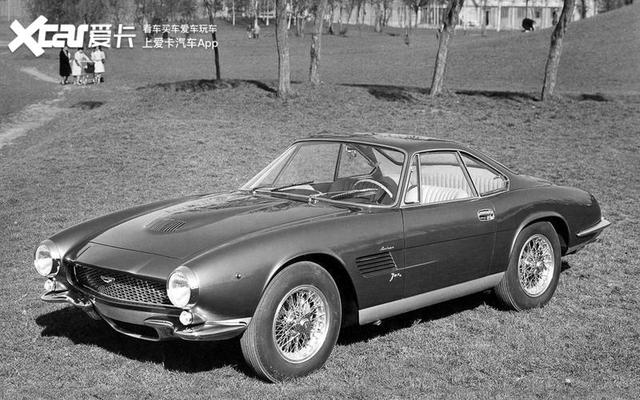 从国民神车到天价超跑 他为汽车设计做了哪些贡献？