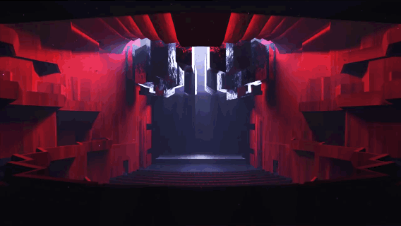 吹爆上海！黄浦江边的这把“大扇子”，将成为魔都新地标