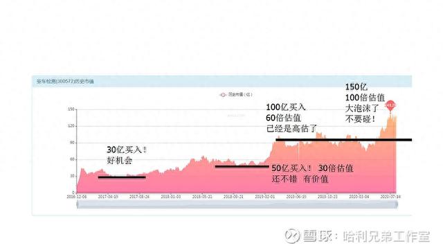大傻瓜做价值投资（一二五）——电器仪表板块是否有猫腻