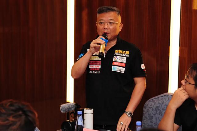 “中检西部杯”2019中国摩托车年度车型评选