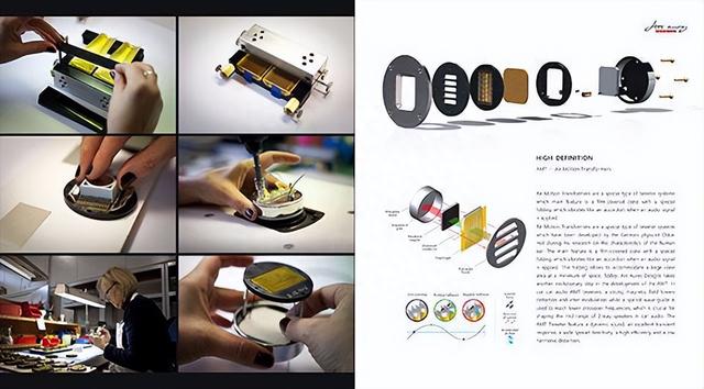 精品发烧喇叭真是多 这几款可能你是头回看到