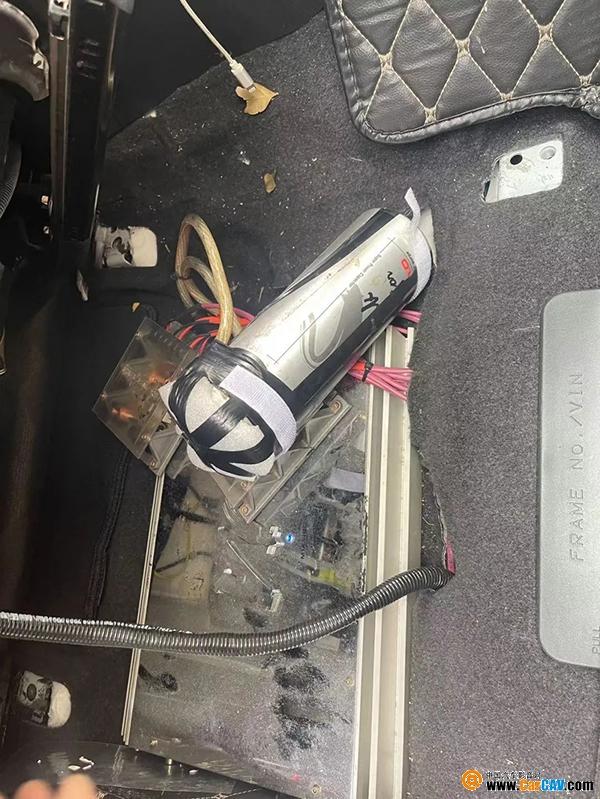 一套曼琴音响听十年不换，二手雷诺车主为什么那么执着？