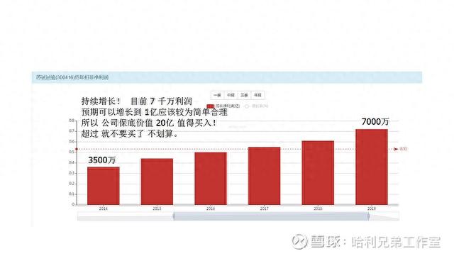 大傻瓜做价值投资（一二五）——电器仪表板块是否有猫腻