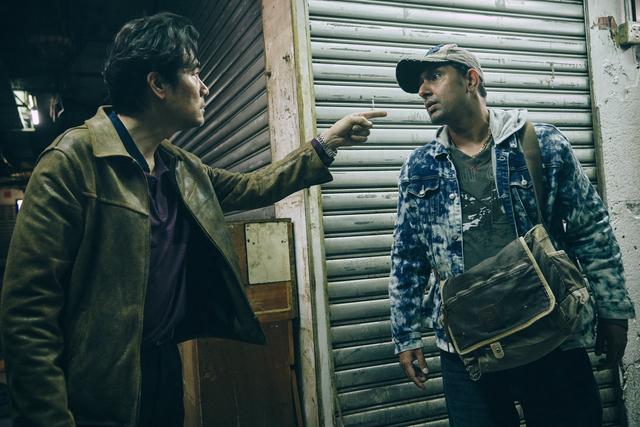 林家栋的《手卷烟》：落魄古惑仔倒卖金钱龟，港片复兴有望