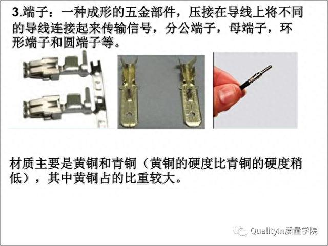 汽车的神经与血管，一文读懂所有汽车线束知识