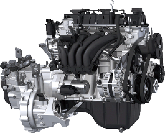 6个问答告诉你：何谓串联式插混车？为何说，增程车一定会消亡？