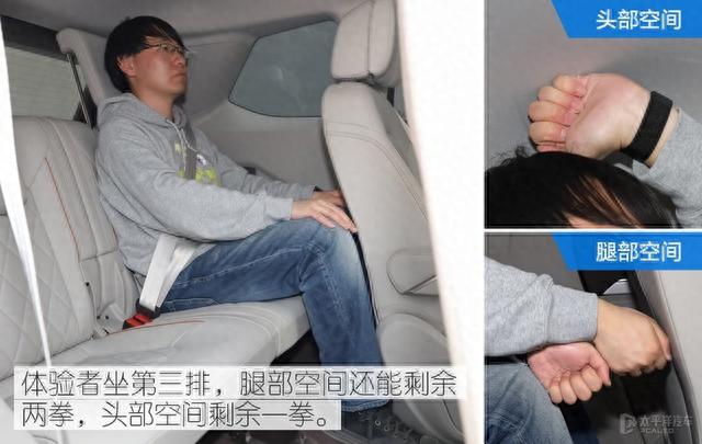 南北大众旗舰SUV对决！揽境PK途昂谁能赢？内行人说了句真话