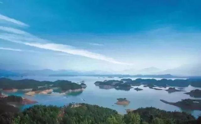 杭黄高铁正式通车，沿线经过7个5A级景区｜附时刻表