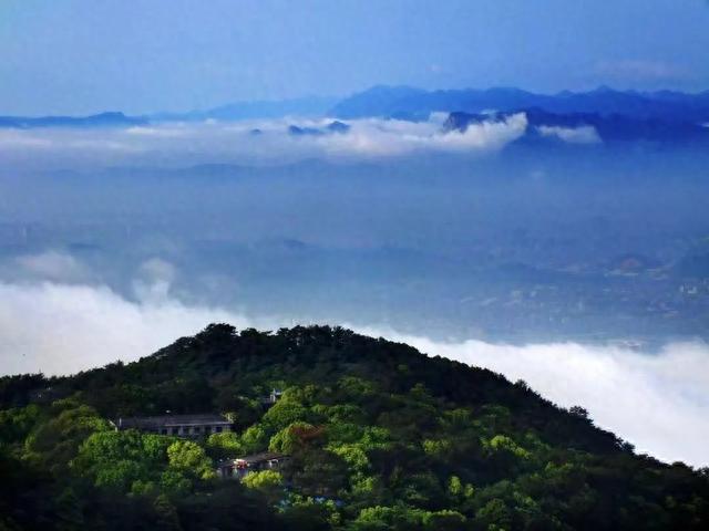 坐飞机去看海！上海直达这些绝美的城市只需1小时+
