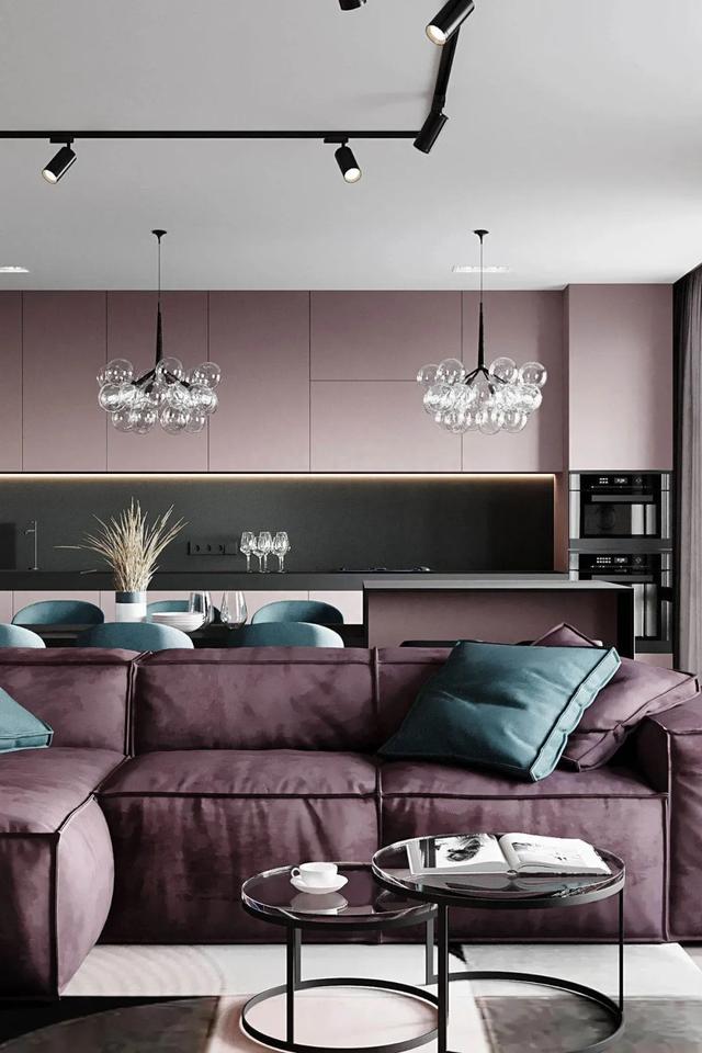 做软装设计不得不知道的软装设计十大经典美学手法