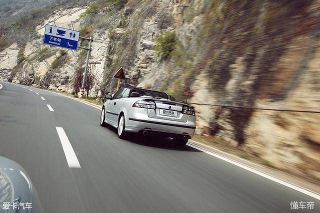 这是一个有历史的汽车品牌，懂它的基本都是老司机了！