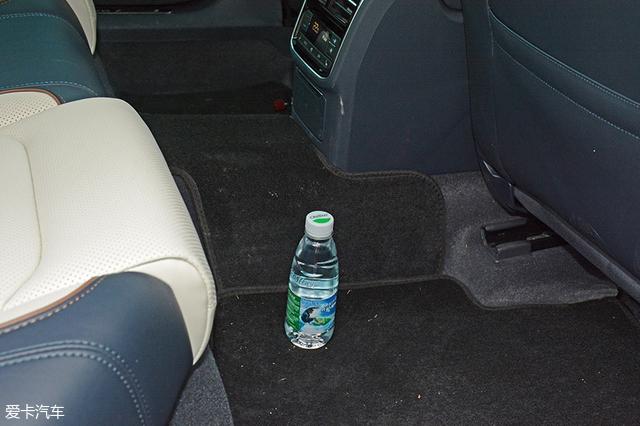 巩固标杆地位 试驾新款一汽-大众迈腾