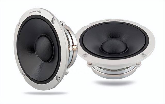 精品发烧喇叭真是多 这几款可能你是头回看到