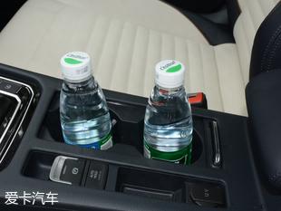 巩固标杆地位 试驾新款一汽-大众迈腾