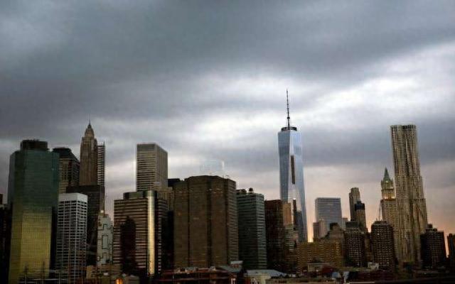 世界旅行：盘点美国最佳美丽景色的地方，西雅图凯瑞公园上榜！