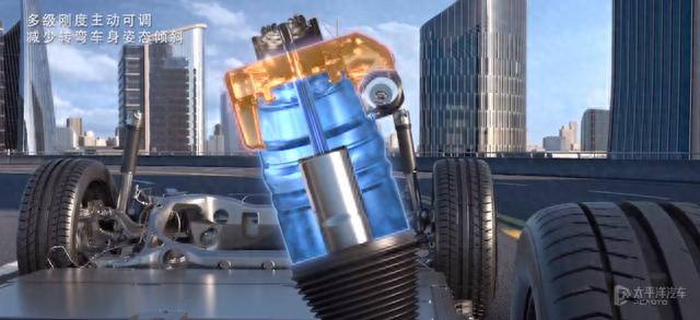 30.18万起，腾势N7终于上市了！云辇-A+双快充，还有对手吗？