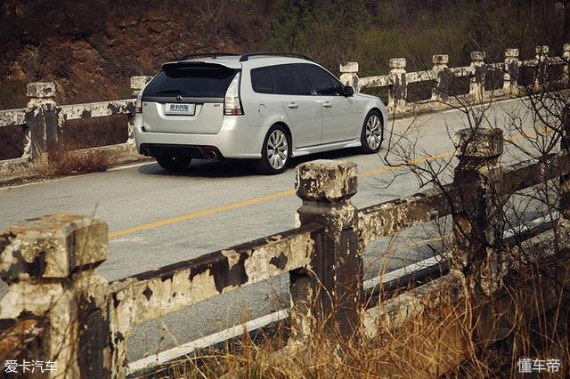 这是一个有历史的汽车品牌，懂它的基本都是老司机了！