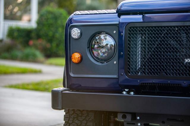 它将英国古典美融入创新与现代奢侈品结合在一起的ECD设计