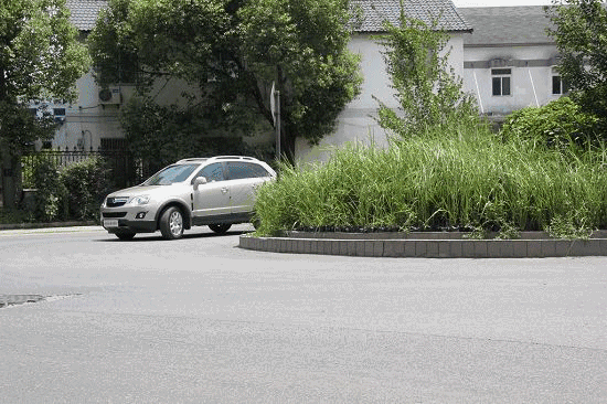 方向盘为什么会自动回正？你想过其中的原因吗？