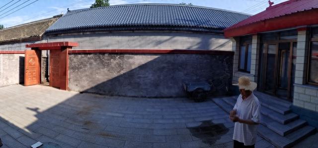 北京农村再向城市居民推出新院子租赁，最高年租金8.5万