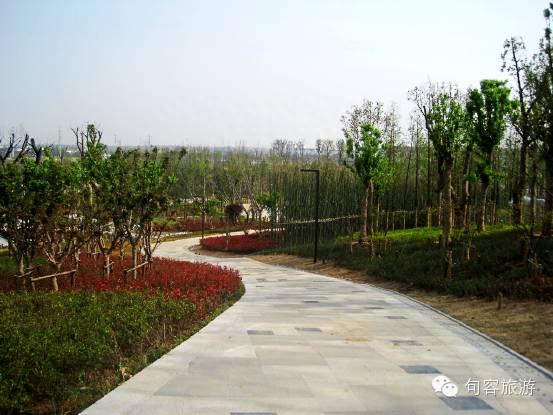 15个理由告诉你，为什么来句容？