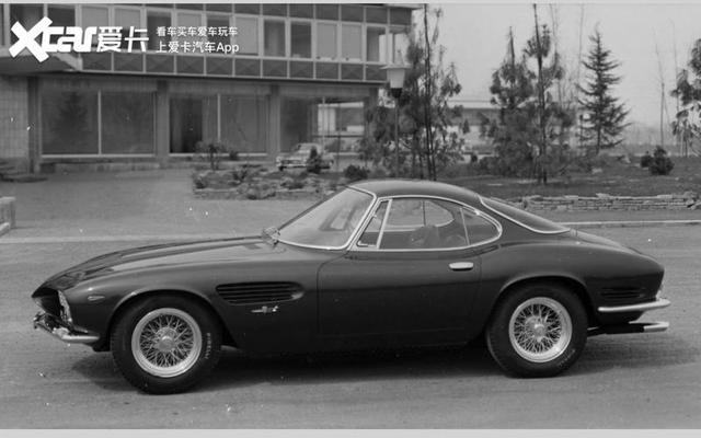 从国民神车到天价超跑 他为汽车设计做了哪些贡献？