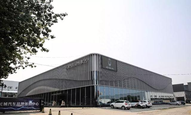 4S深度探店，成都车展这几款新车型，在这也能找到