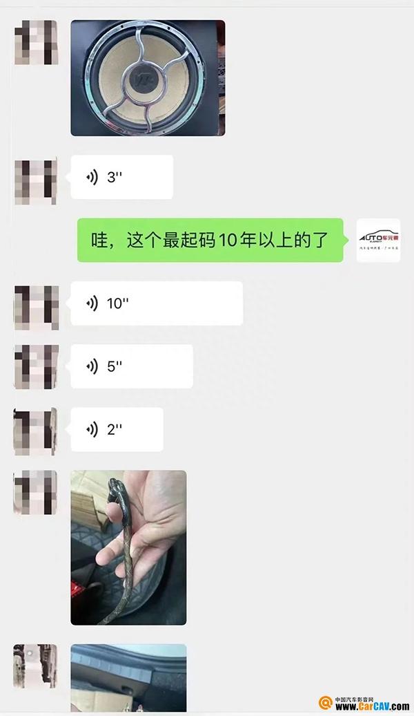 一套曼琴音响听十年不换，二手雷诺车主为什么那么执着？