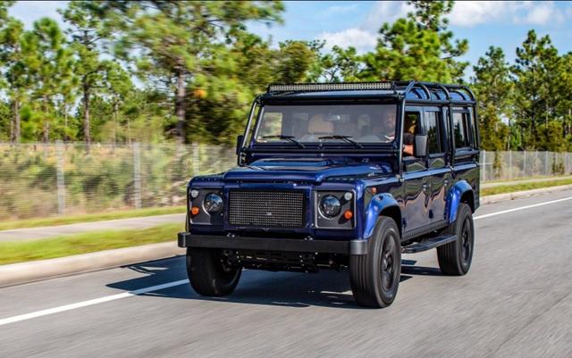 它将英国古典美融入创新与现代奢侈品结合在一起的ECD设计