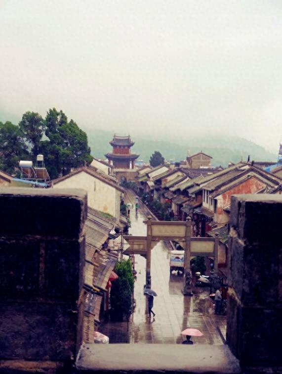 只要145元！今天买票周末出发！大理这些隐世美景霸占它的美！