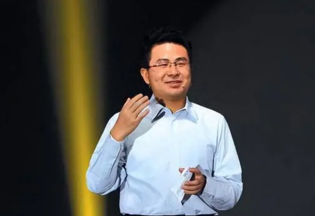 赌场套路有多深？金立集团创始人刘立荣，一把输掉数亿美金