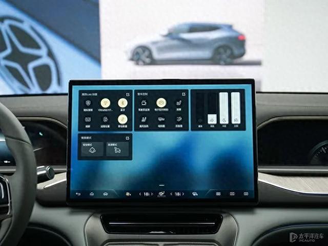 30.18万起，腾势N7终于上市了！云辇-A+双快充，还有对手吗？